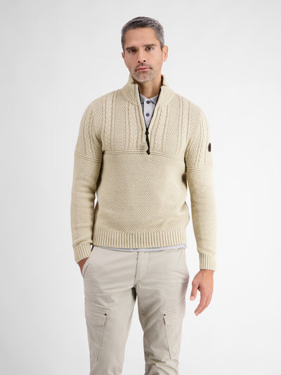LERROS - Knitted sweaters and cardigans for men – LERROS SHOP | Mützen