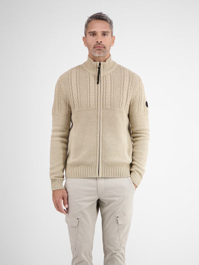 Knitted sweaters and cardigans for men – LERROS SHOP - LERROS