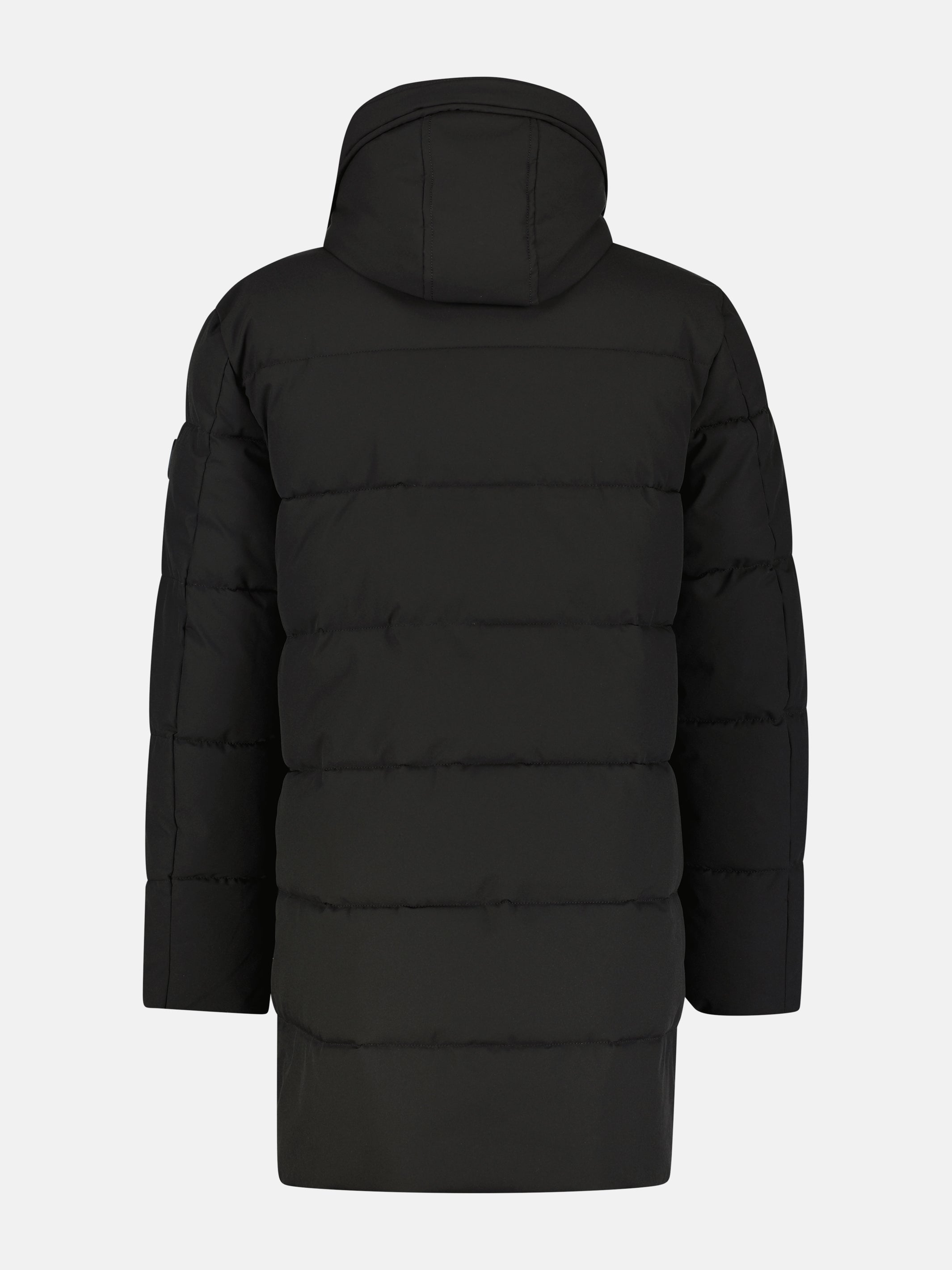 Longjacket, gesteppt - LERROS