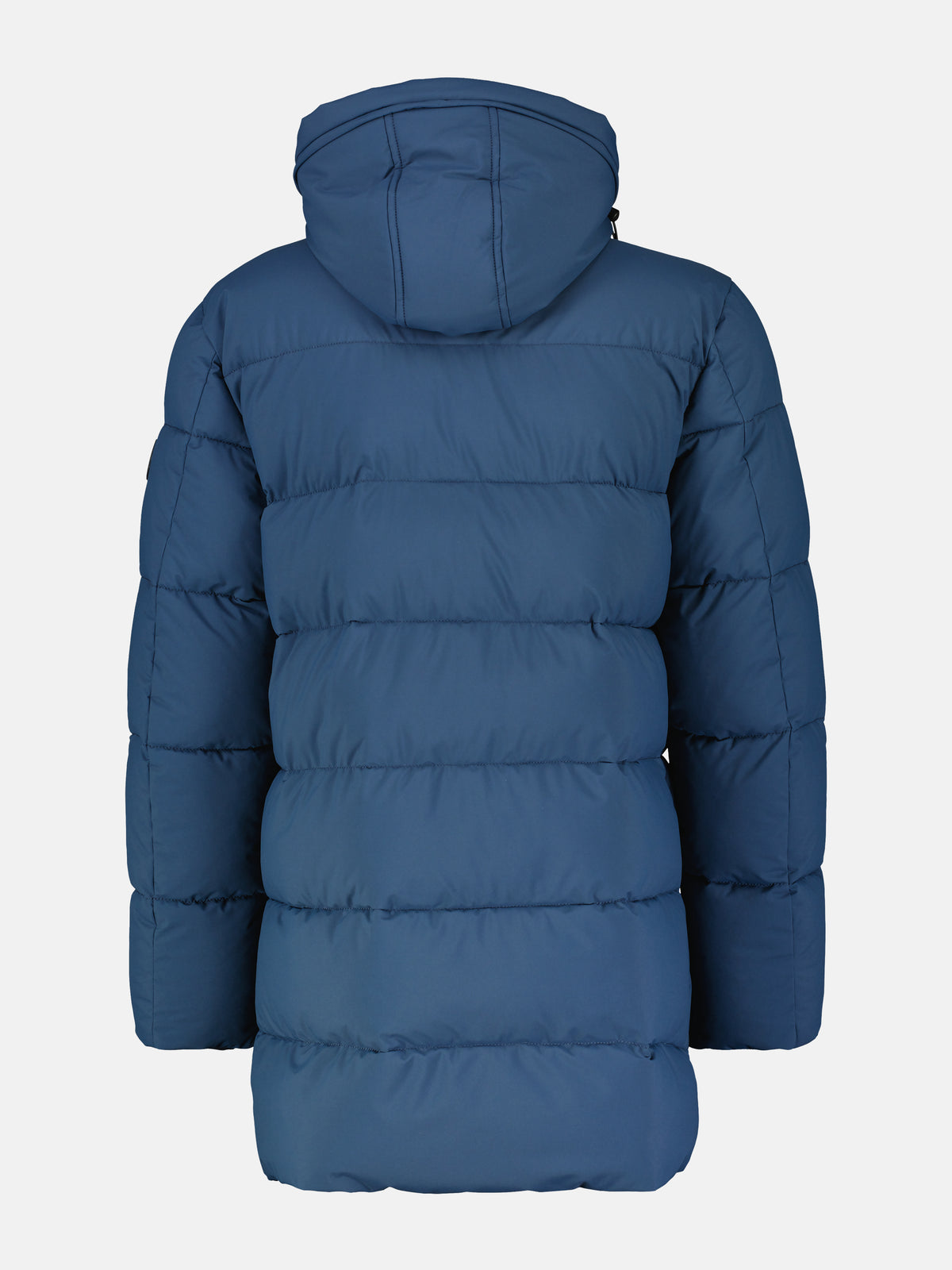 Longjacket, gesteppt - LERROS