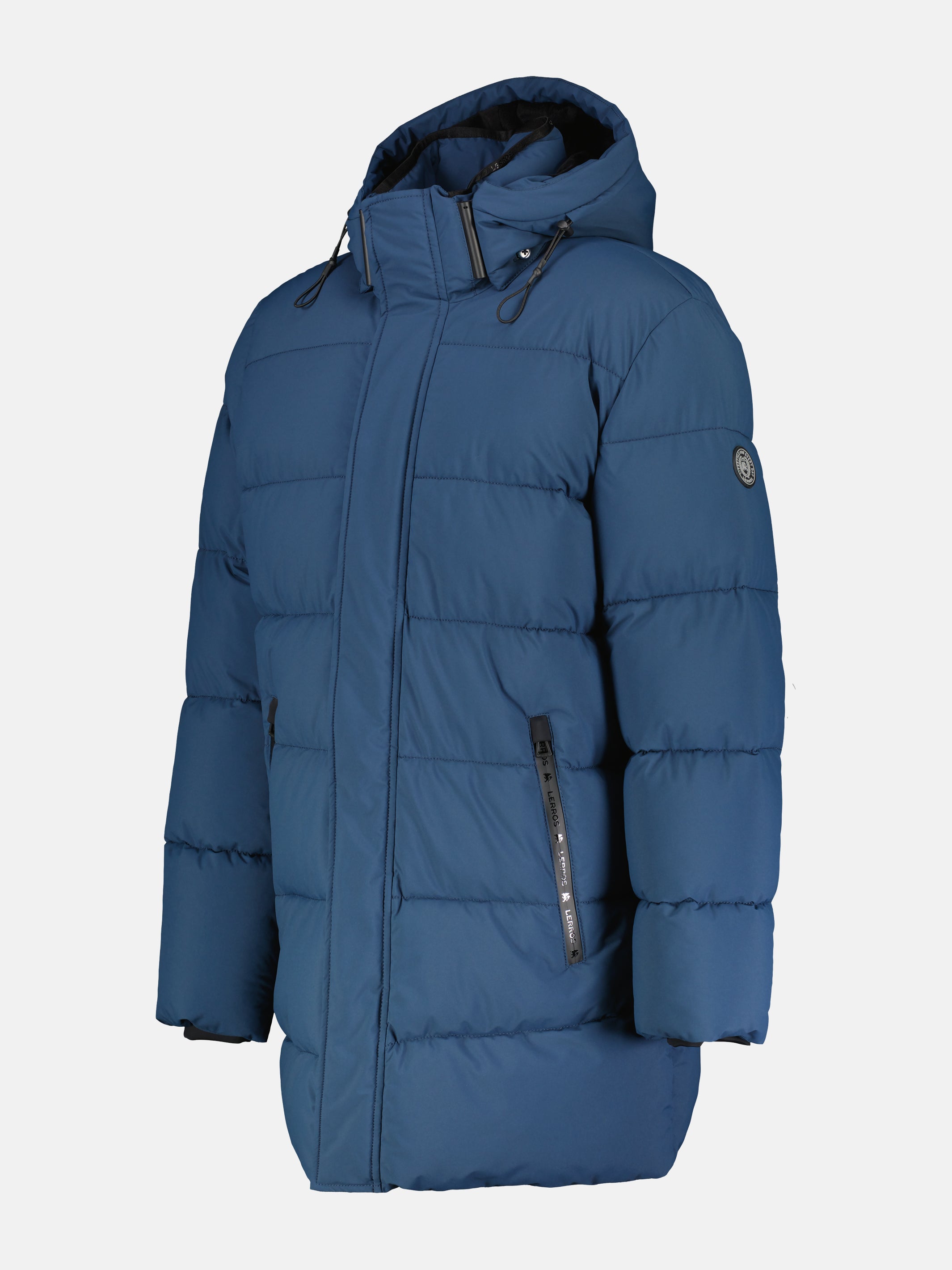 Longjacket, gesteppt - LERROS