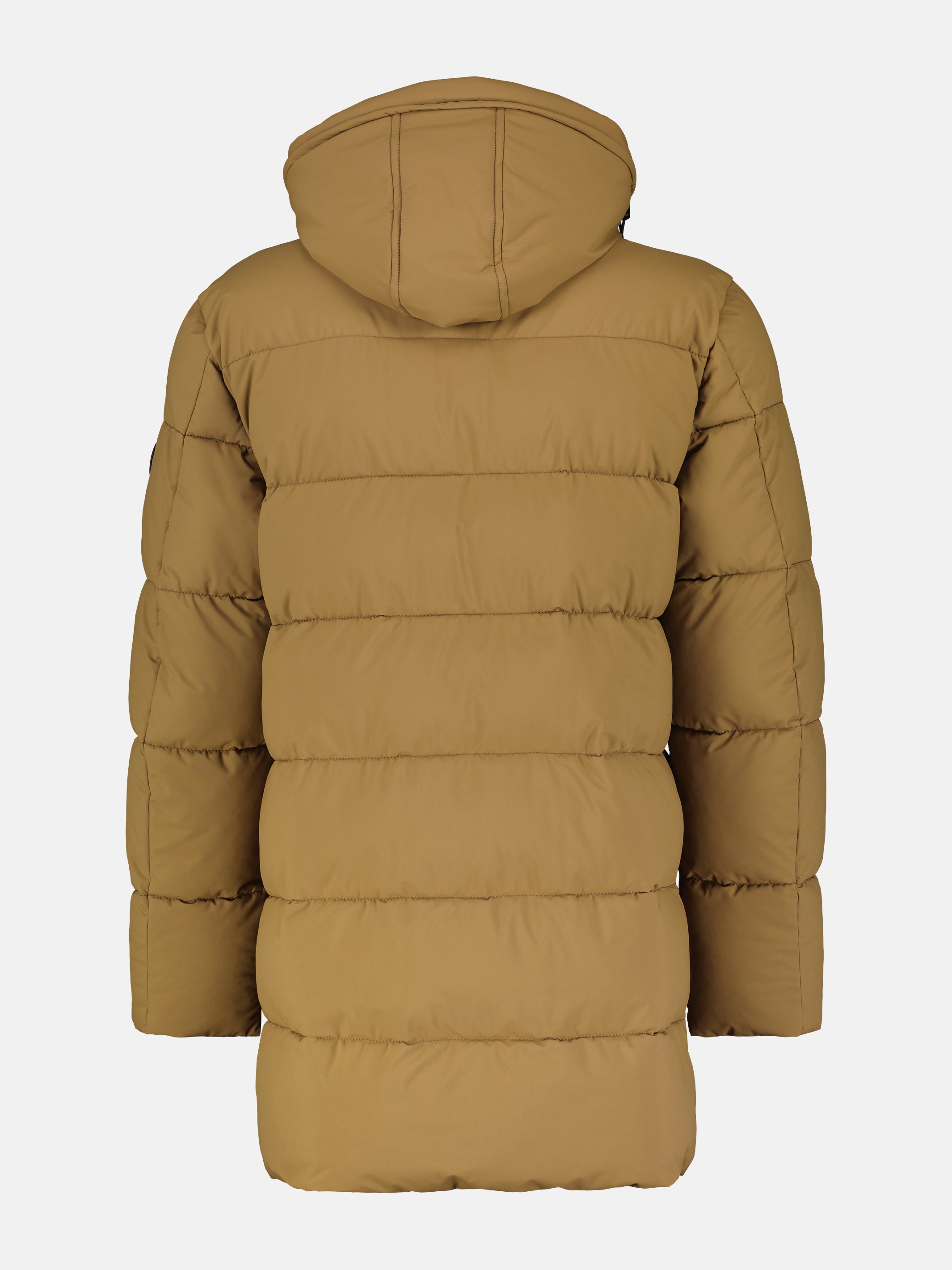 Longjacket, gesteppt - LERROS