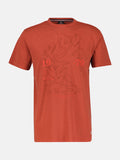 DEEP CORAL RED