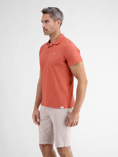Fineliner polo shirt for men