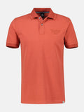 DEEP CORAL RED