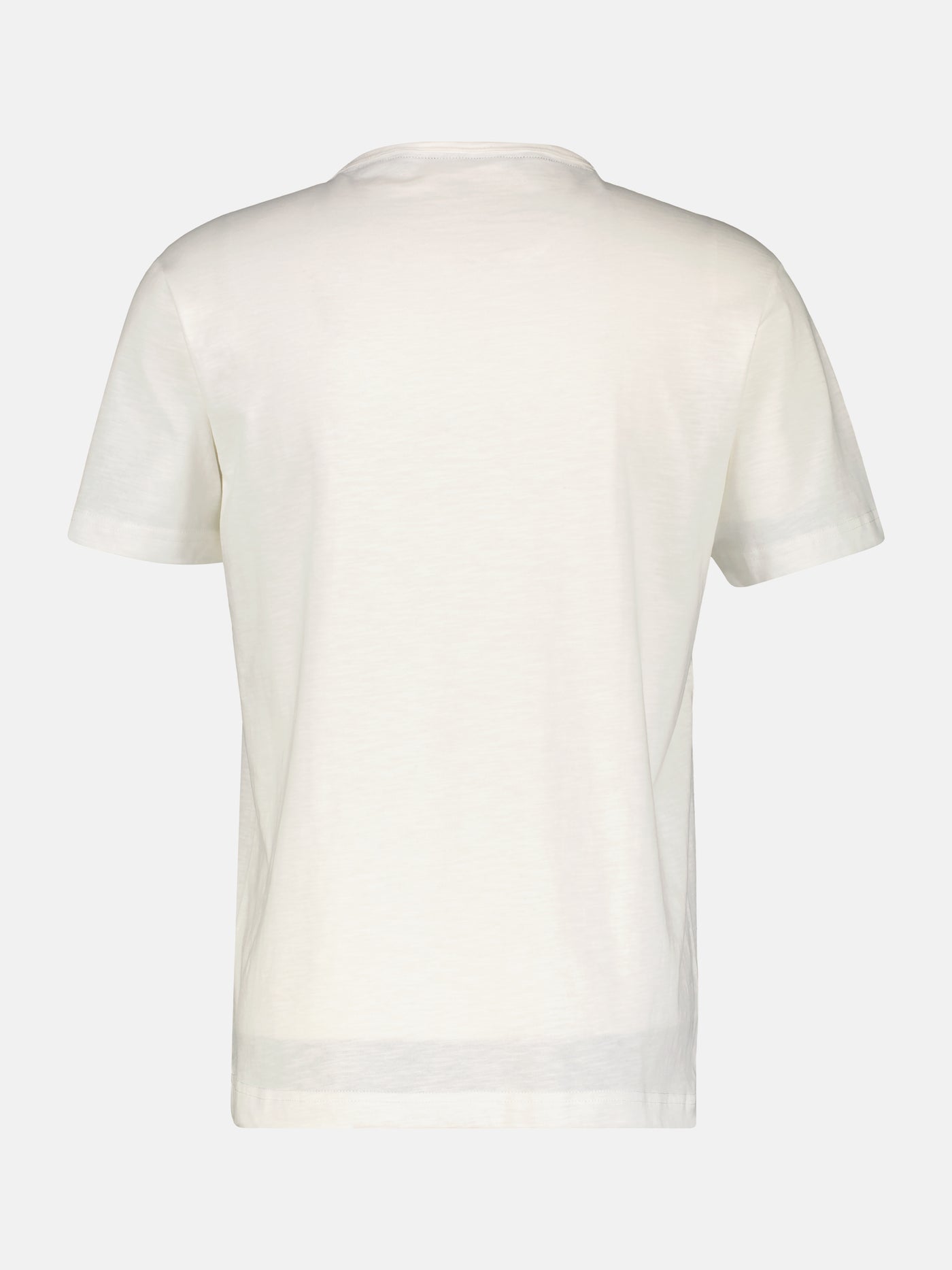 Basic Henley shirt