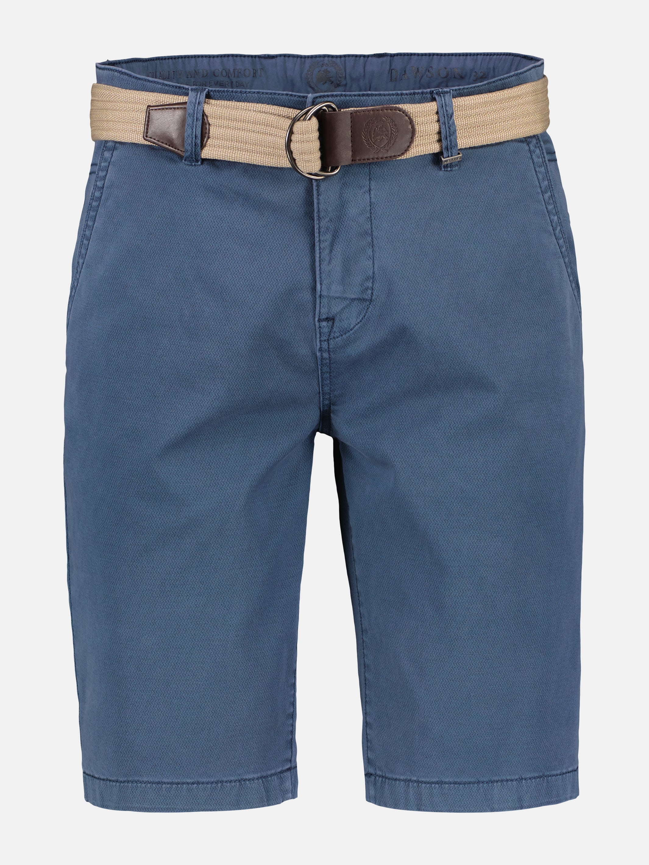 Chino-Bermuda für Herren - LERROS