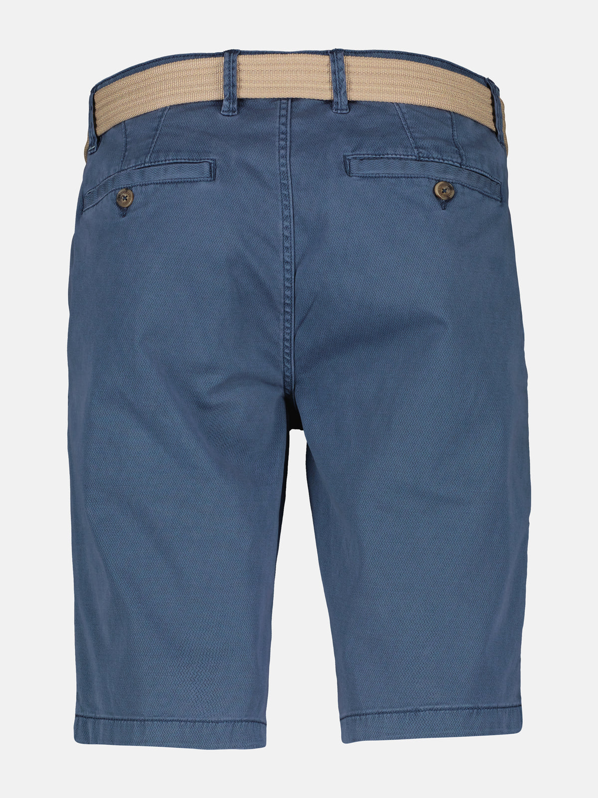 Chino-Bermuda für Herren - LERROS