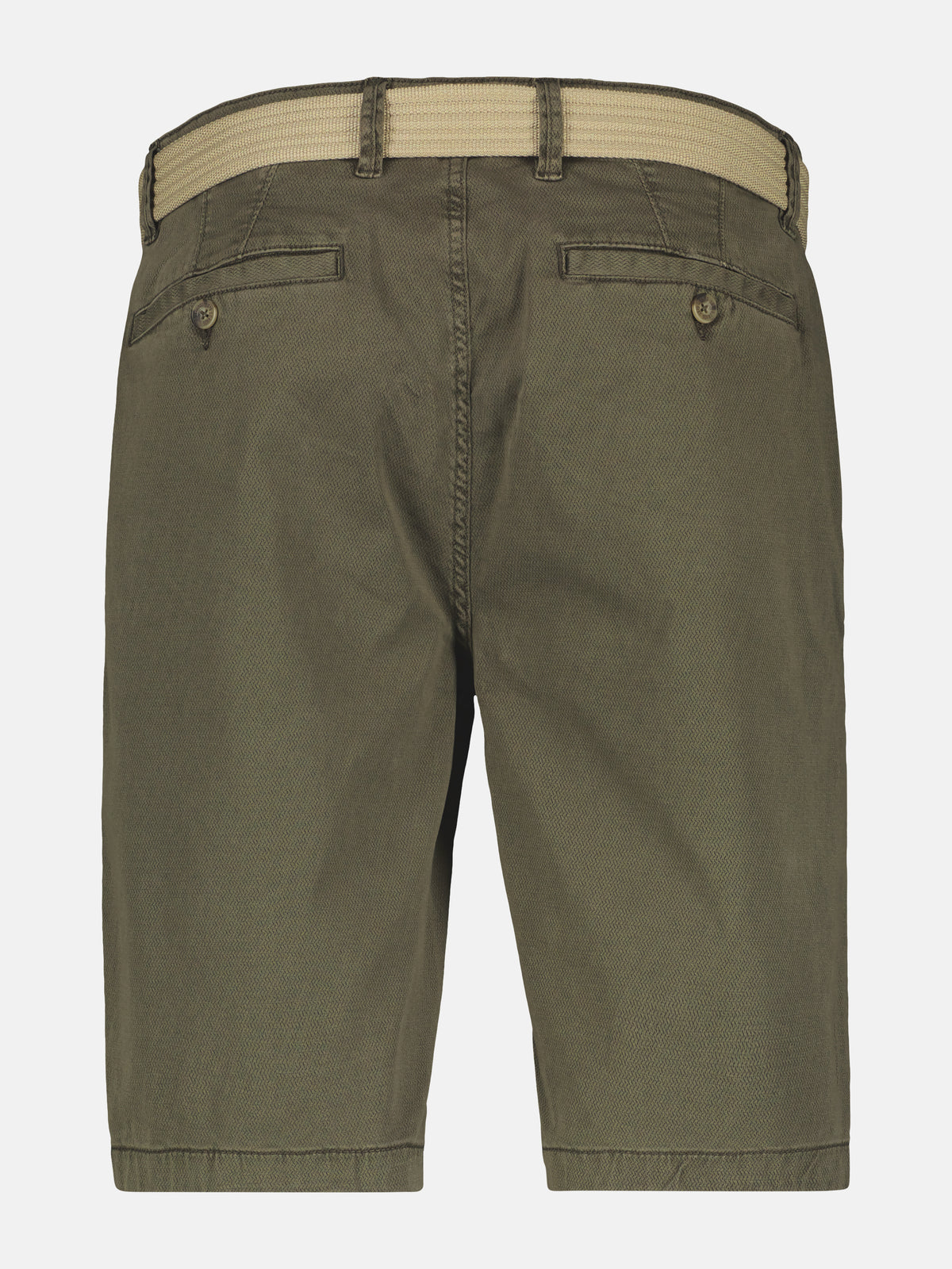 Chino-Bermuda für Herren - LERROS