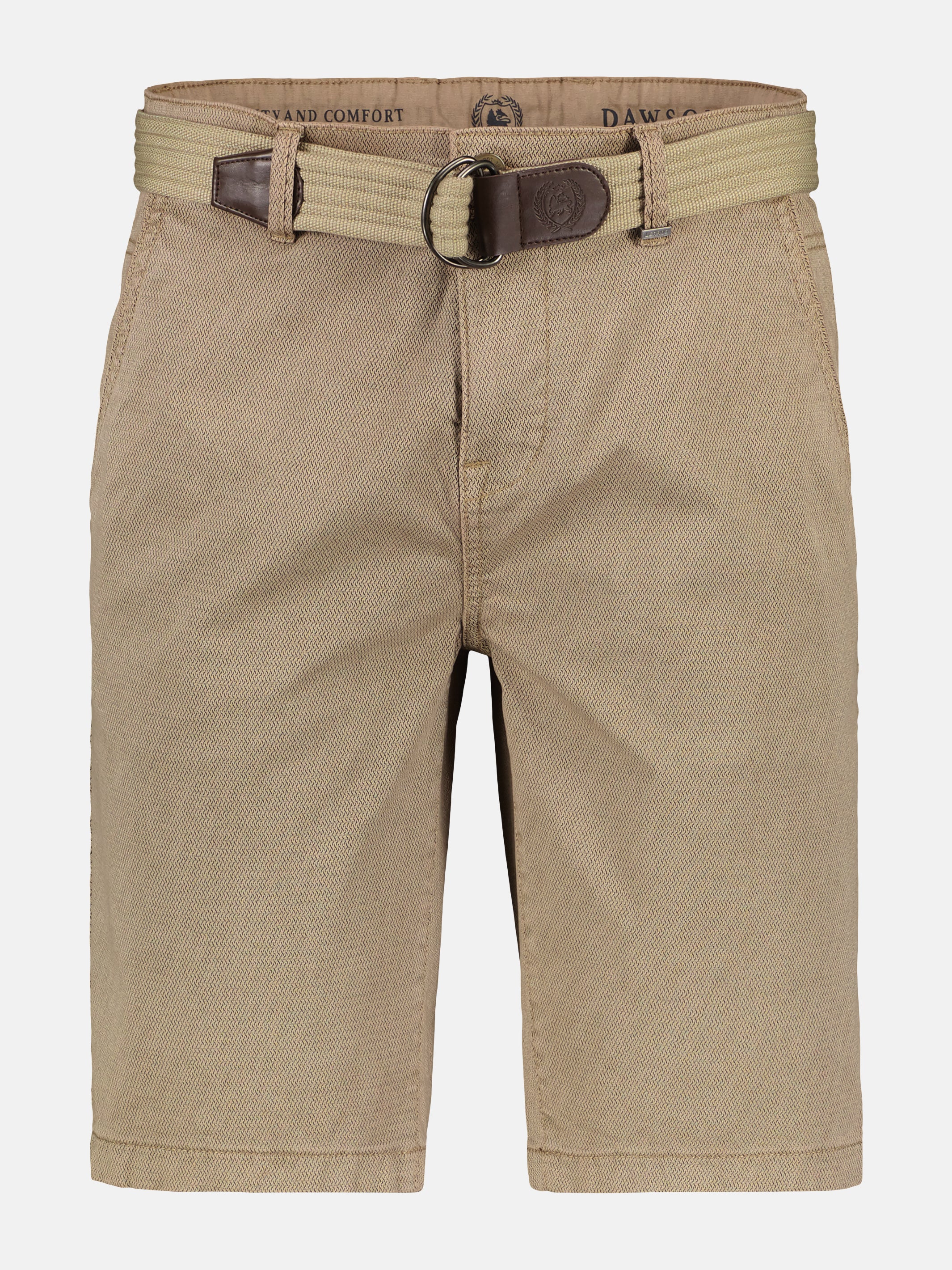 Chino-Bermuda für Herren - LERROS