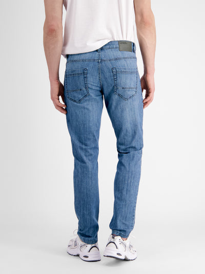 Lässige 5-Pocket-Jeans *CONLIN*