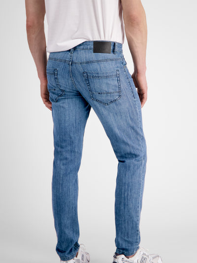 Casual 5-pocket jeans *CONLIN*