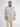 Herren Langarmhemd mit sommerlichem Print - LERROS