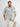 Herren Langarmhemd mit sommerlichem Print - LERROS
