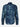 Herren Langarmhemd mit sommerlichem Print - LERROS
