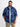 Herren Langarmhemd mit sommerlichem Print - LERROS