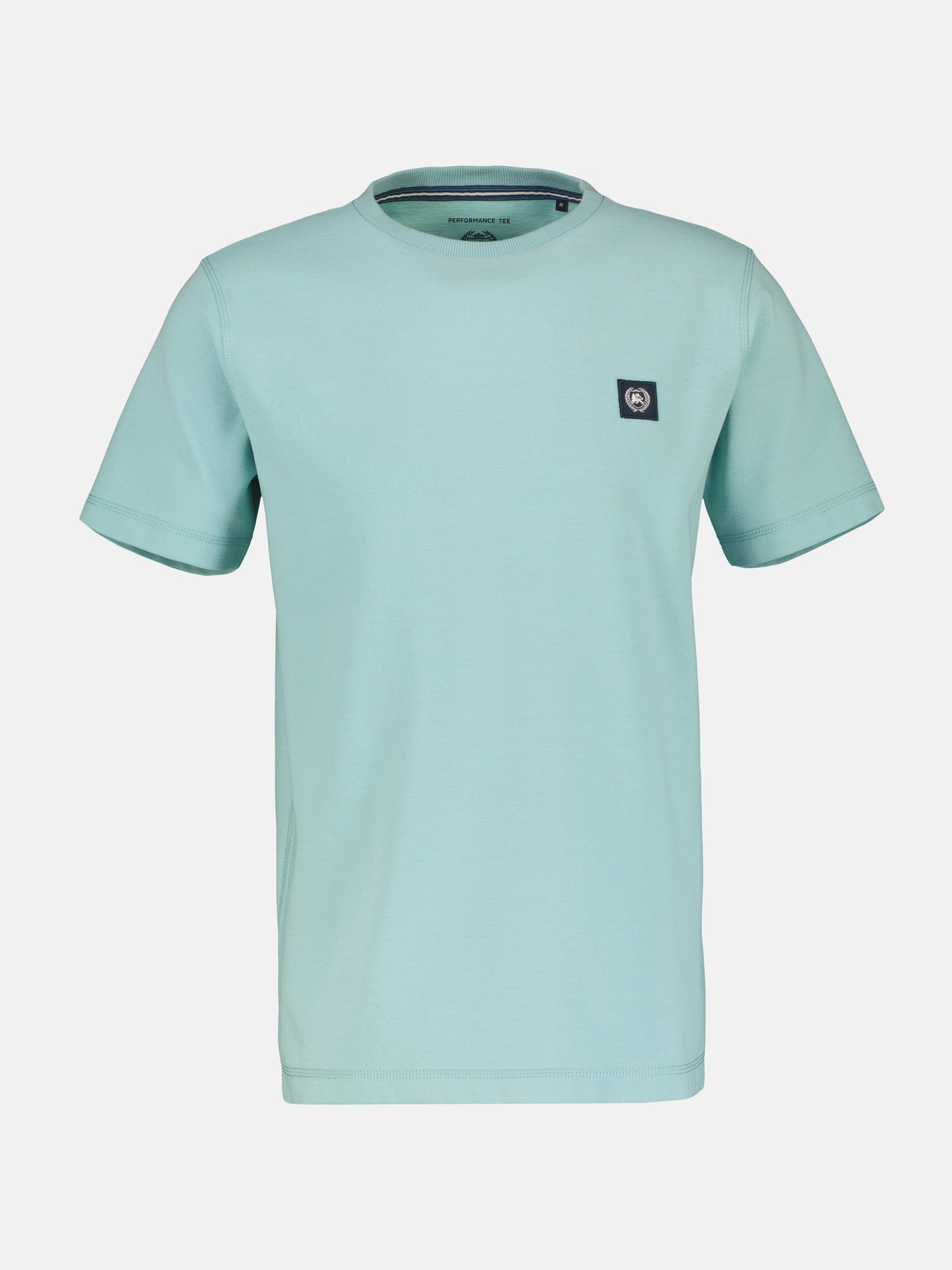 T-shirt in Cool &amp; Dry quality, plain coloured