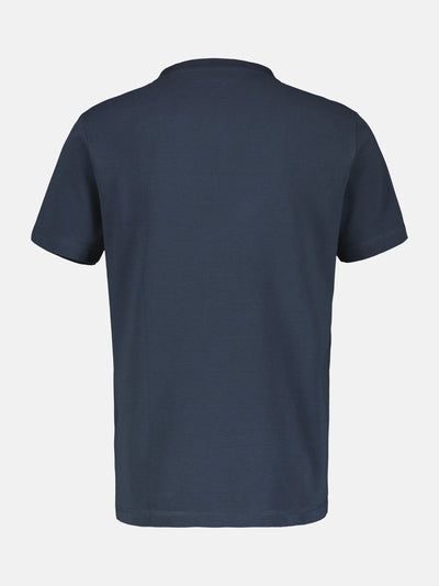 Effen heren T-shirt in Cool &amp; Dry kwaliteit