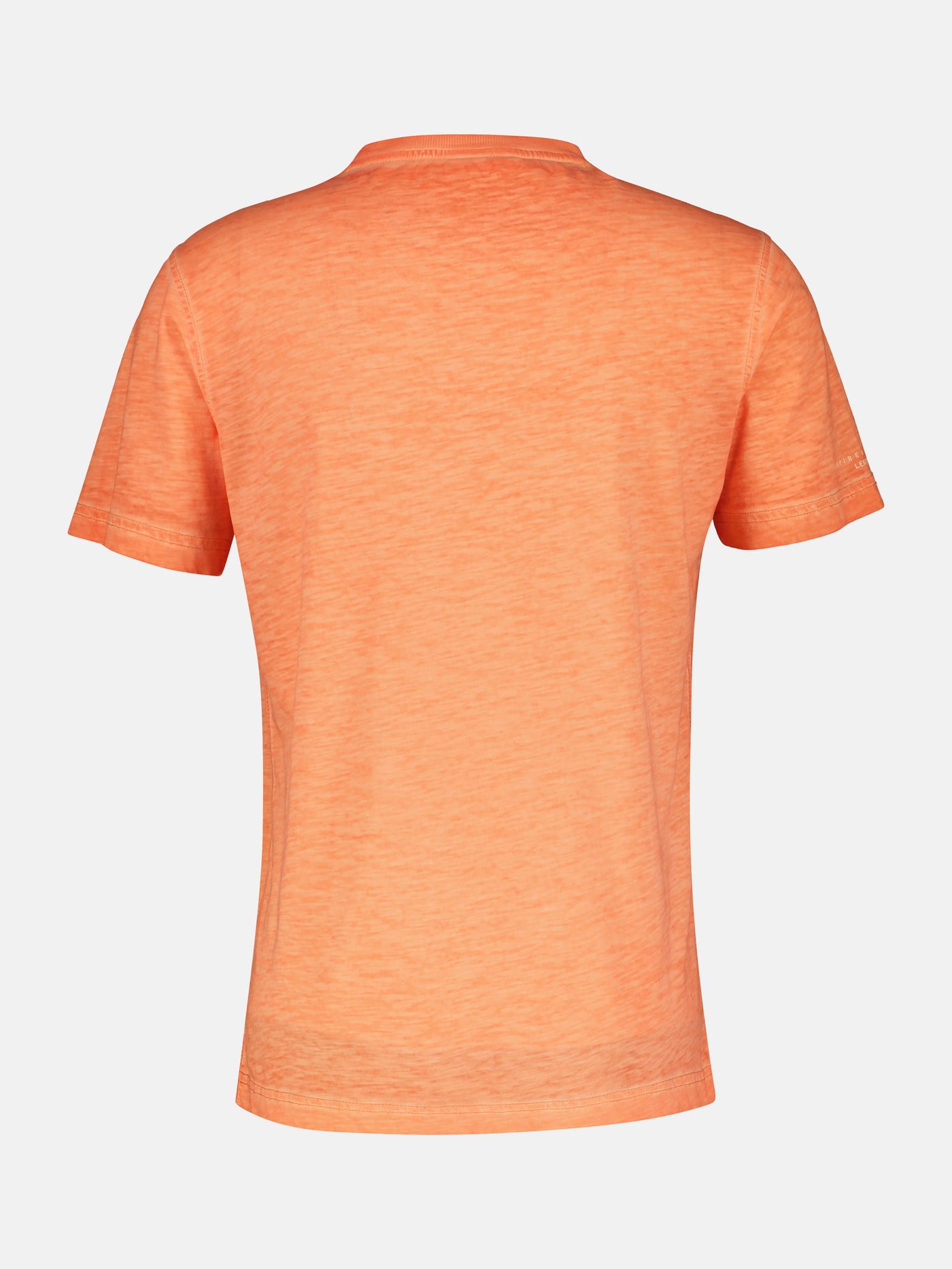 Men's T-shirt with all-over print