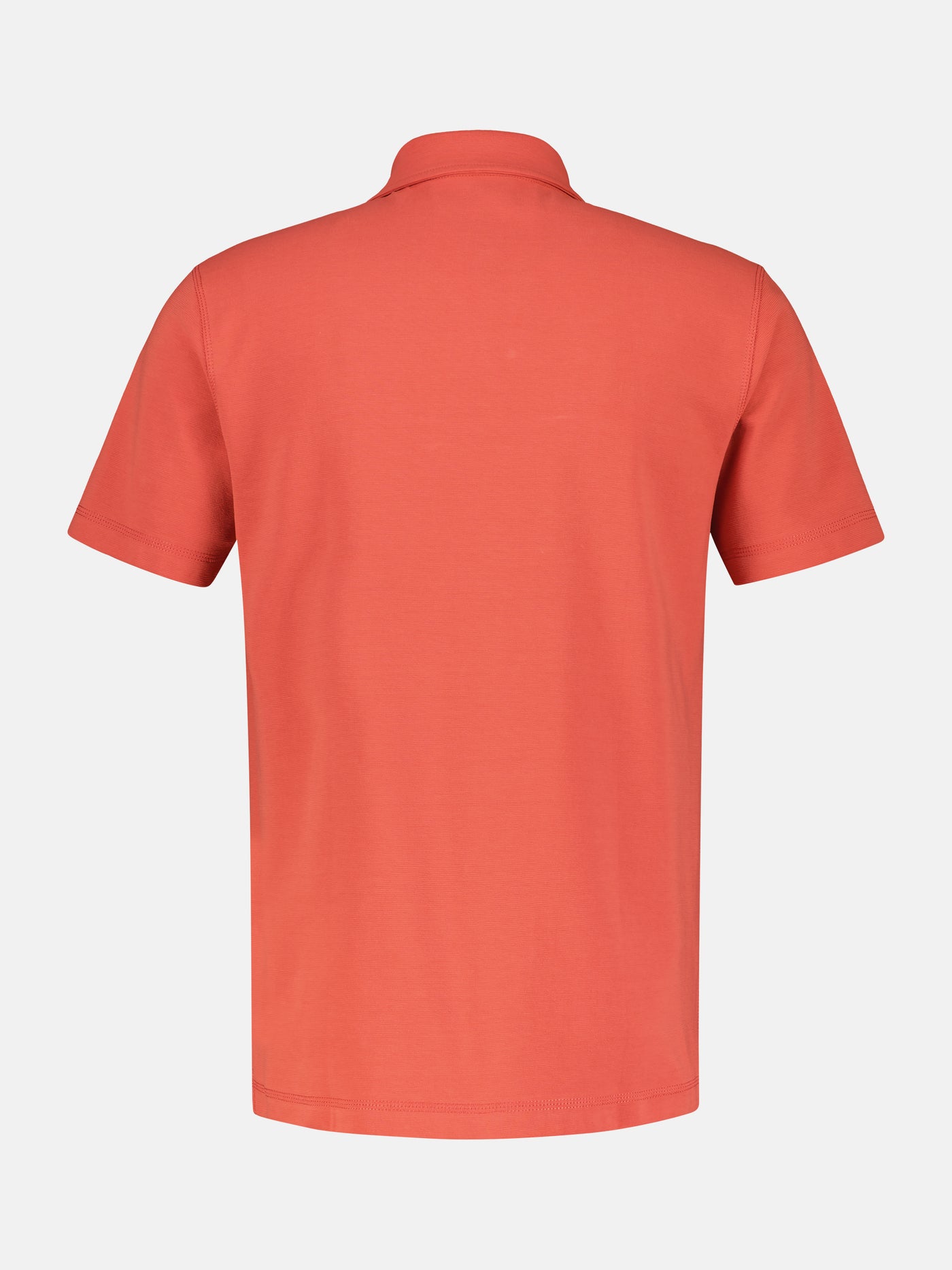 Poloshirt in Cool &amp; Dry-kwaliteit, met kraag met ritssluiting