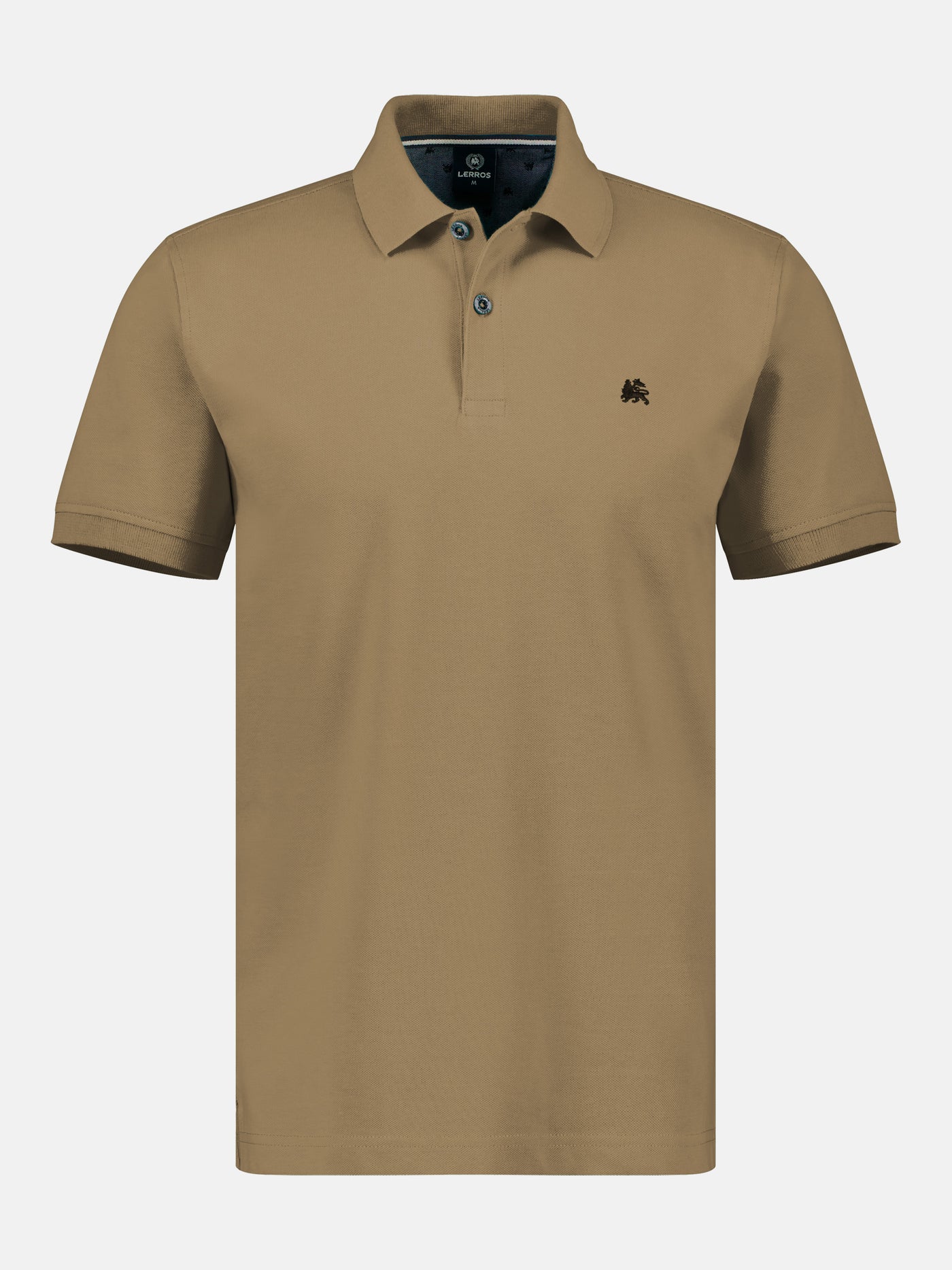 Basic polo shirt for men