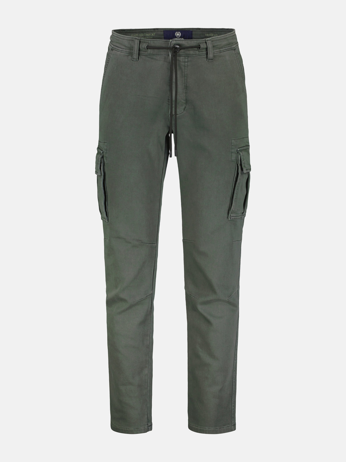 Jogg-Pants im Cargostil - LERROS