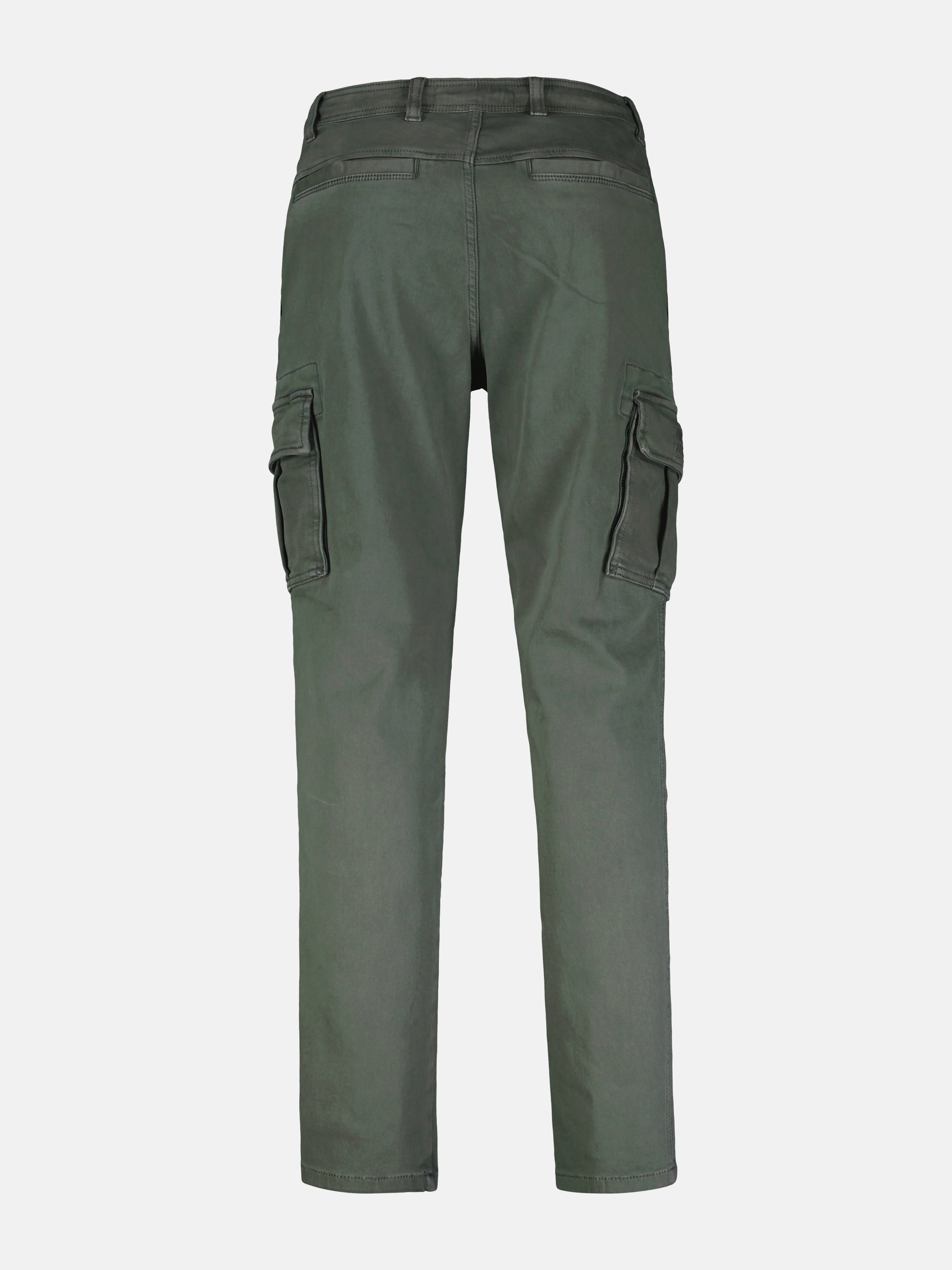 Jogg-Pants im Cargostil - LERROS