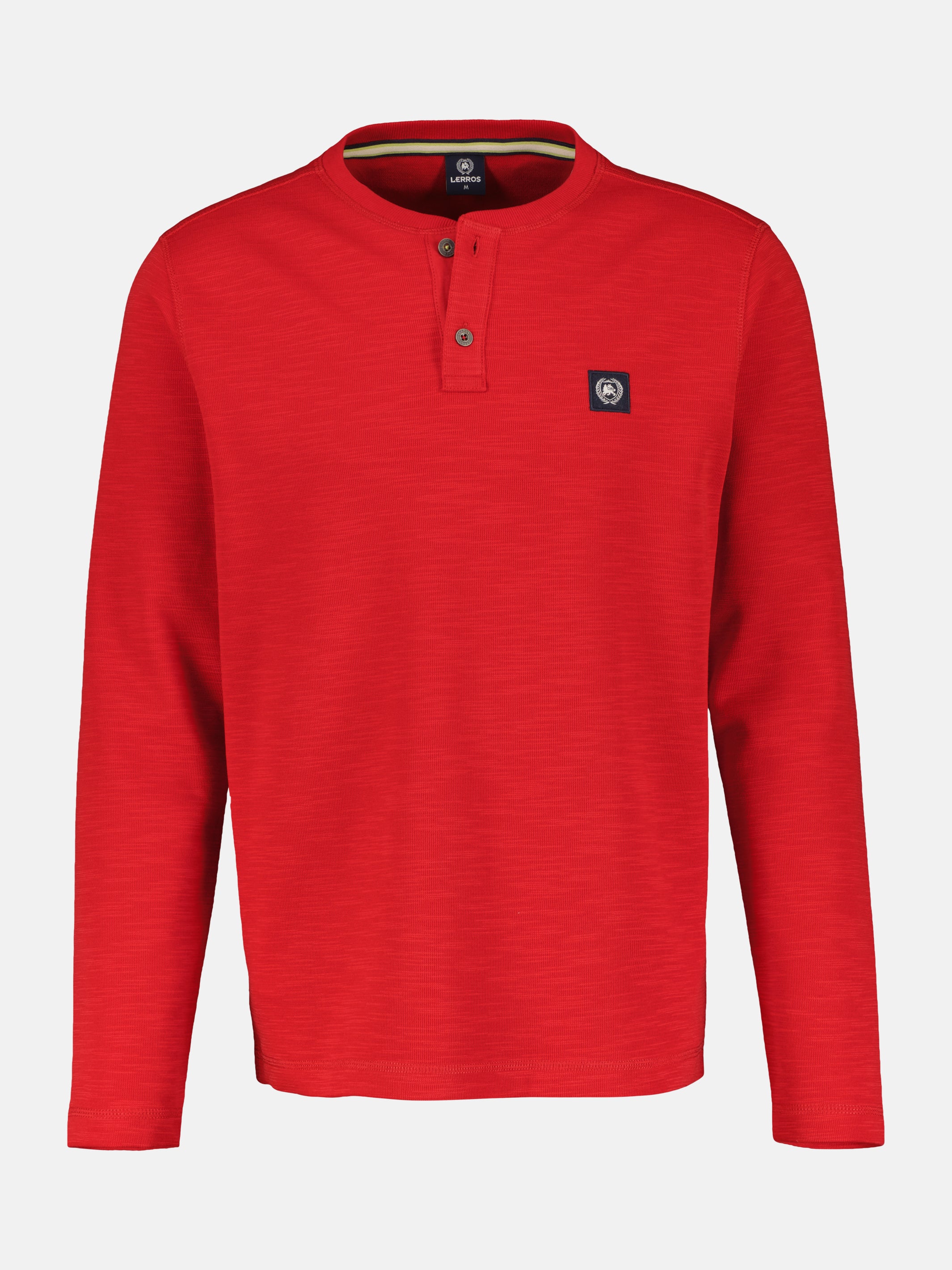 Vail Herren Sport Langarm Shirt - Übergrößen Pullover Für Freizeit Und Sport