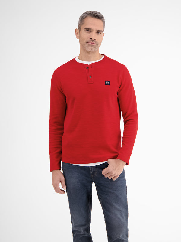 Serafinoshirt für Herren - LERROS