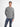 Strickpullover in weicher Schurwollqualität mit Kaschmiranteil - LERROS