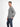 Strickpullover in weicher Schurwollqualität mit Kaschmiranteil - LERROS