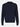 Strickpullover in weicher Schurwollqualität mit Kaschmiranteil - LERROS