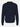 Strickpullover in weicher Schurwollqualität mit Kaschmiranteil - LERROS