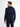 Strickpullover in weicher Schurwollqualität mit Kaschmiranteil - LERROS
