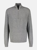 PLATINUM GREY MELANGE