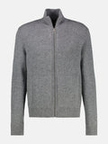 PLATINUM GREY MELANGE