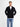 Schurwoll-Strickjacke mit Kaschmiranteil - LERROS