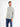 Cable-Strickpullover mit Turtleneck - LERROS