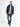 Cable-Strickpullover mit Turtleneck - LERROS