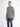 Cable-Strickpullover mit Turtleneck - LERROS