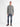 Cable-Strickpullover mit Turtleneck - LERROS