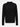 Cable-Strickpullover mit Turtleneck - LERROS