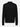 Cable-Strickpullover mit Turtleneck - LERROS