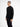 Cable-Strickpullover mit Turtleneck - LERROS