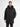 Warm gefütterte Steppjacke mit abnehmbarer Kapuze - LERROS