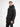Warm gefütterte Steppjacke mit abnehmbarer Kapuze - LERROS