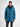 Warm gefütterte Steppjacke mit abnehmbarer Kapuze - LERROS
