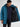 Warm gefütterte Steppjacke mit abnehmbarer Kapuze - LERROS