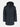 Warm gefütterte Steppjacke mit abnehmbarer Kapuze - LERROS