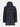 Warm gefütterte Steppjacke mit abnehmbarer Kapuze - LERROS